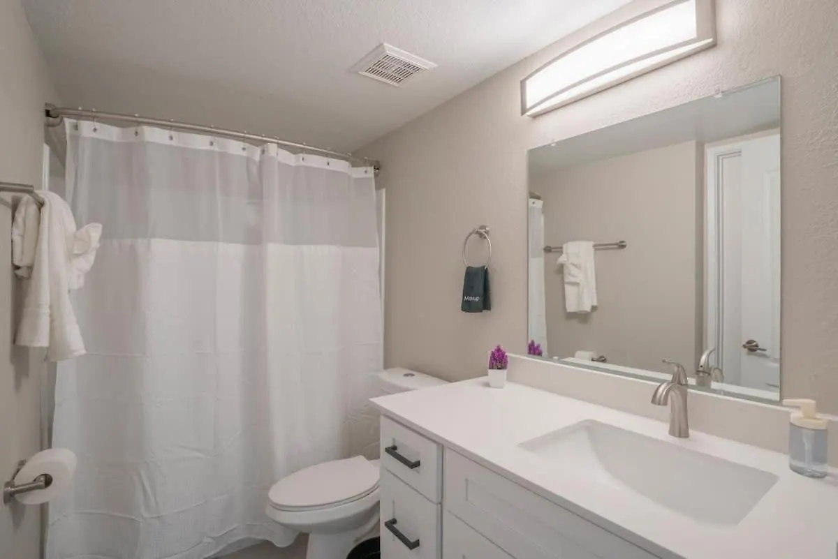 스코 츠 데일 Stylish 2Bd - Parking, Gym, Pool - Sleep 8 - 5 Min Casino 아파트 미국